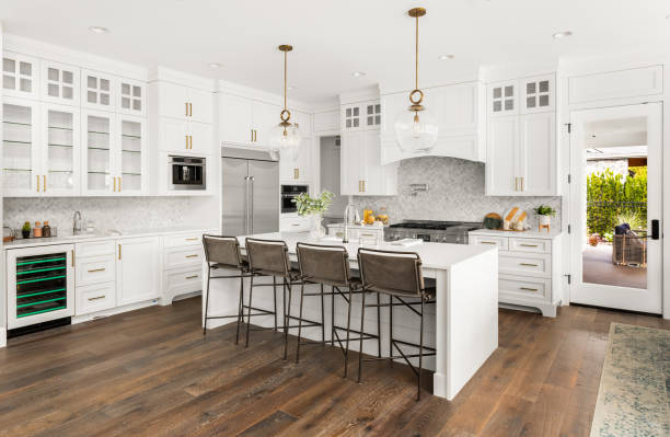 24/7 Emergency Kitchen Island Installation experts in Kingsville, TX