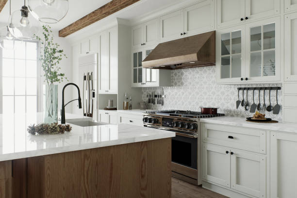 Affordable Kitchen Island Installation solutions in Kingsville, TX